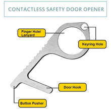 Load image into Gallery viewer, Contactless Portable Key
