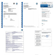 Load image into Gallery viewer, Digital Infrared Forehead Thermometer