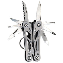 Load image into Gallery viewer, Multitool Tactical Pliers Stainless Steel