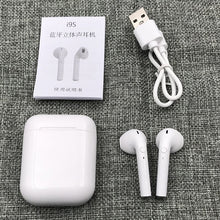 Load image into Gallery viewer, Bluetooth Earphone Wireless Earbuds