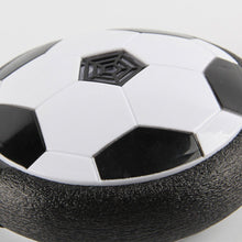 Load image into Gallery viewer, LED Air Power Soccer Ball Disc