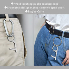 Load image into Gallery viewer, Contactless Portable Key