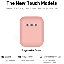 Load image into Gallery viewer, Bluetooth Earphone Wireless Earbuds