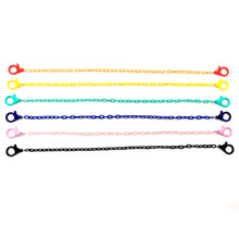 Load image into Gallery viewer, New Acrylic Mask Lanyard