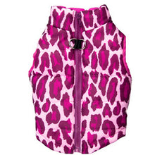 Load image into Gallery viewer, Warm Pet Jackets