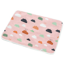 Load image into Gallery viewer, Dog Training Pad - washable, re-useable