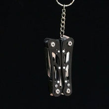 Load image into Gallery viewer, Multitool Tactical Pliers Stainless Steel