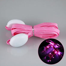 Load image into Gallery viewer, LED Shoelaces