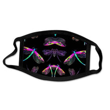 Load image into Gallery viewer, New Acrylic Mask Lanyard