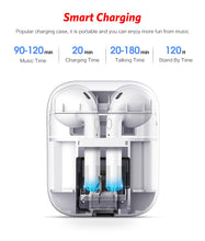 Load image into Gallery viewer, wireless headphones