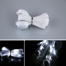 Load image into Gallery viewer, LED Shoelaces