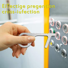 Load image into Gallery viewer, Contactless Portable Key