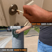 Load image into Gallery viewer, Contactless Portable Key