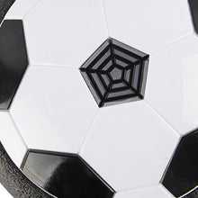 Load image into Gallery viewer, LED Air Power Soccer Ball Disc