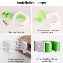 Load image into Gallery viewer, Bicycle Parking Rack