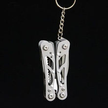 Load image into Gallery viewer, Multitool Tactical Pliers Stainless Steel