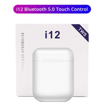 Load image into Gallery viewer, Bluetooth Earphone Wireless Earbuds