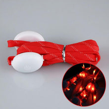 Load image into Gallery viewer, LED Shoelaces