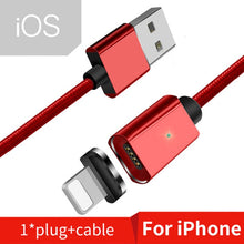 Load image into Gallery viewer, Magnetic Fast Charging Cables
