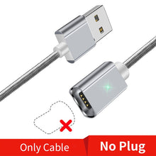 Load image into Gallery viewer, Magnetic Fast Charging Cables
