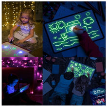 Load image into Gallery viewer, Glow Draw
