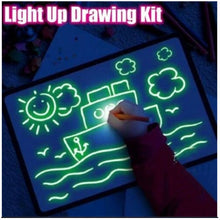 Load image into Gallery viewer, Glow Draw
