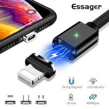 Load image into Gallery viewer, Magnetic Fast Charging Cables
