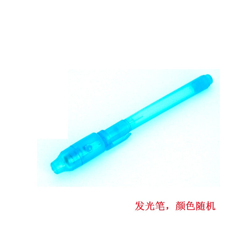 Glow Draw