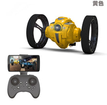 Load image into Gallery viewer, RC WiFi Bounce Car

