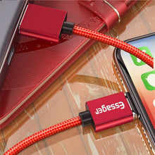 Load image into Gallery viewer, Magnetic Fast Charging Cables
