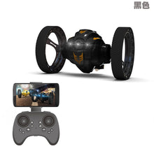 Load image into Gallery viewer, RC WiFi Bounce Car
