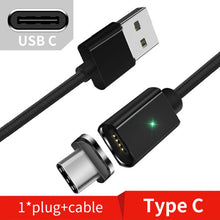 Load image into Gallery viewer, Magnetic Fast Charging Cables
