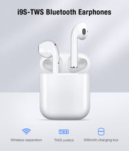 Load image into Gallery viewer, wireless headphones
