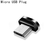 Load image into Gallery viewer, Magnetic Fast Charging Cables
