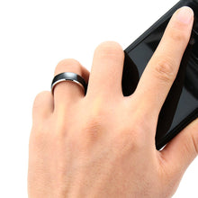 Load image into Gallery viewer, New Fashion Multifunctional NFC Finger Ring
