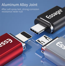 Load image into Gallery viewer, Magnetic Fast Charging Cables
