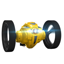 Load image into Gallery viewer, RC WiFi Bounce Car
