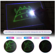 Load image into Gallery viewer, Glow Draw
