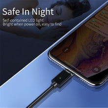 Load image into Gallery viewer, Magnetic Fast Charging Cables
