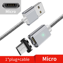 Load image into Gallery viewer, Magnetic Fast Charging Cables
