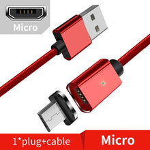 Load image into Gallery viewer, Magnetic Fast Charging Cables
