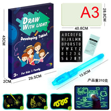 Load image into Gallery viewer, Glow Draw
