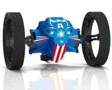 Load image into Gallery viewer, RC WiFi Bounce Car
