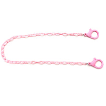Load image into Gallery viewer, New Acrylic Mask Lanyard
