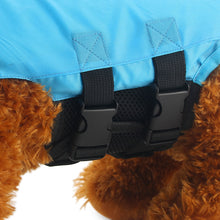 Load image into Gallery viewer, Dog Life Vest
