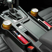 Load image into Gallery viewer, Auto Cup Holder  Organizer

