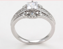 Load image into Gallery viewer, Mystique CZ Ring
