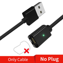Load image into Gallery viewer, Magnetic Fast Charging Cables
