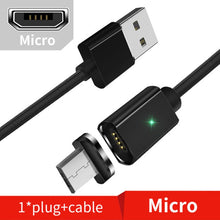 Load image into Gallery viewer, Magnetic Fast Charging Cables
