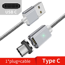 Load image into Gallery viewer, Magnetic Fast Charging Cables
